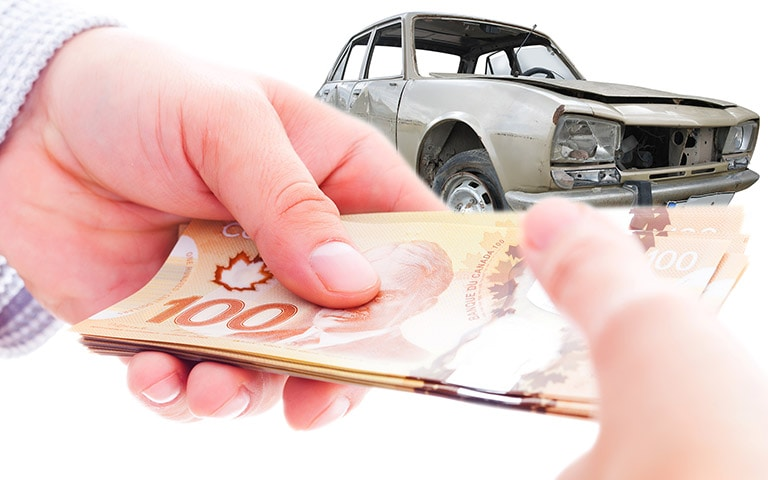 <strong>Why You Should Consider Cash for Junk Cars Services: Benefits of Selling Your Old Car</strong>