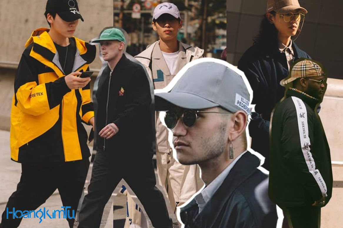 Top 7 Loại Nón Phổ Biến Và Thông Dụng Nhất