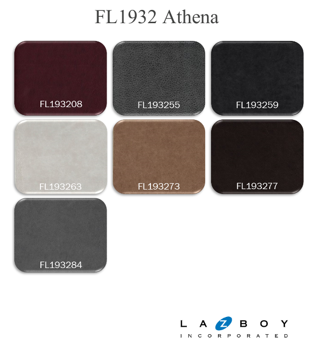 Lazy boy hotsell fabric choices