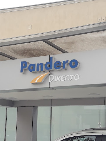 Opiniones de Pandero Directo en Trujillo - Concesionario de automóviles