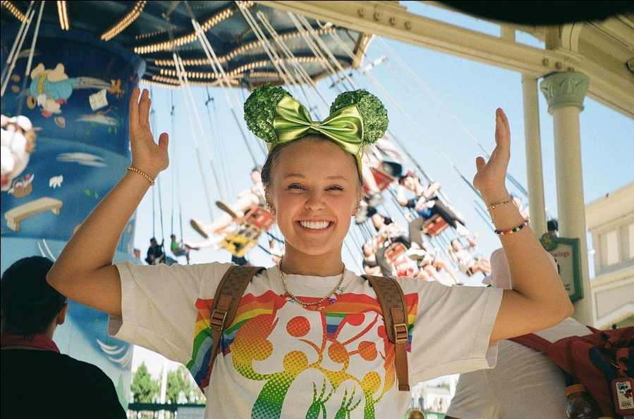 JoJo Siwa