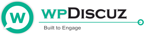 wp discuz logo