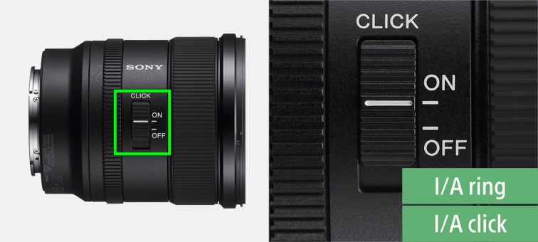 Изображение FE 20 мм f/1.8 G