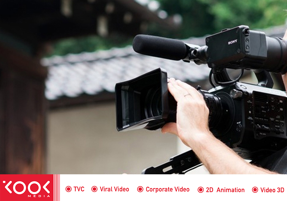 Đơn vị sản xuất phim hoạt hình Glowing Studio