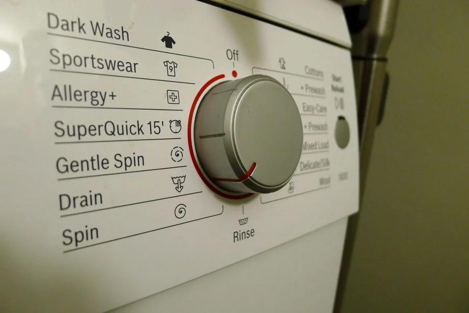 выбор стиральной машины
