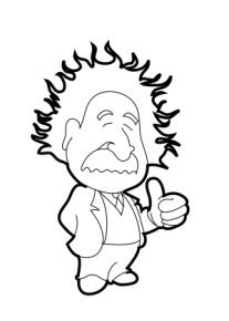 http://www.graffitikids.net/wp-content/uploads/2014/03/Albert-Einstein-Put-Thumbs-Up-Coloring-Page-For-Kids.jpg