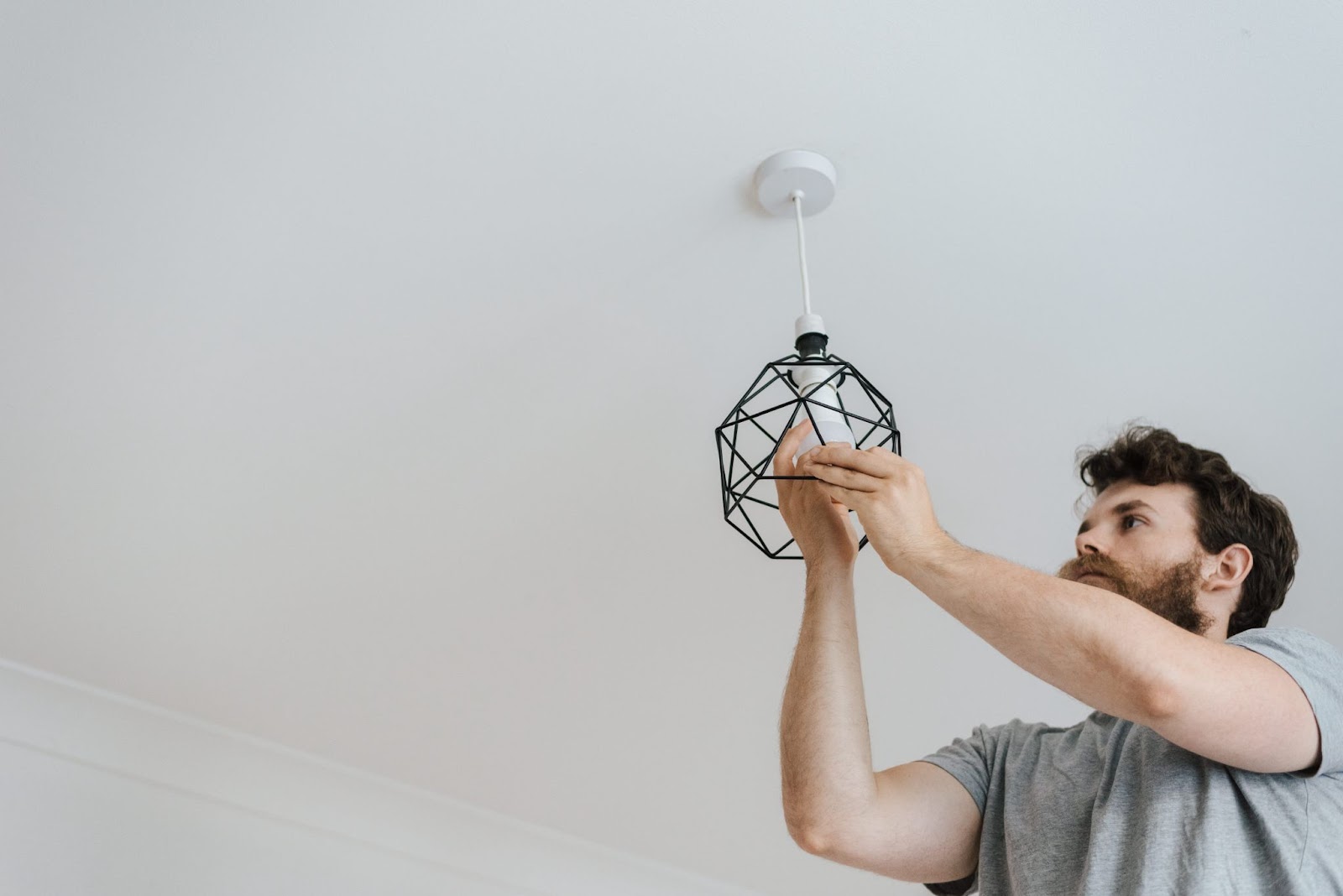 Home Maintenance Tasks You Should Leave To Your Local Electrician