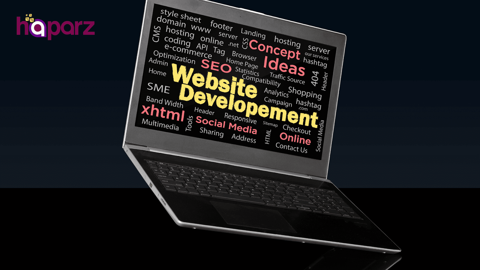 Website Development Company for hotels in Australia