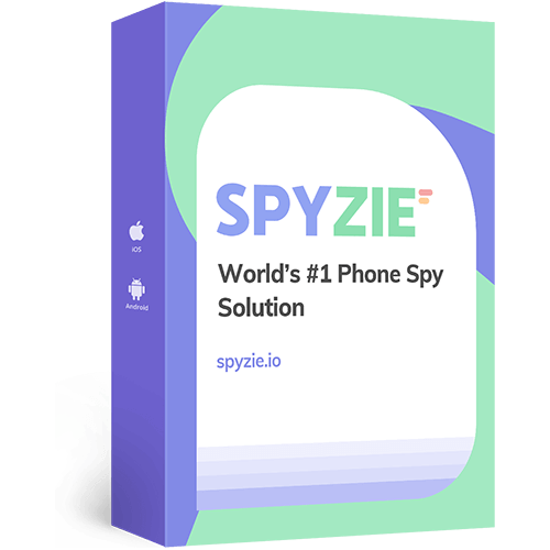 Spyzie Free Android Spy App