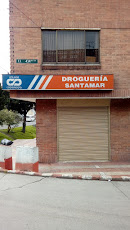 Droguería Santamar