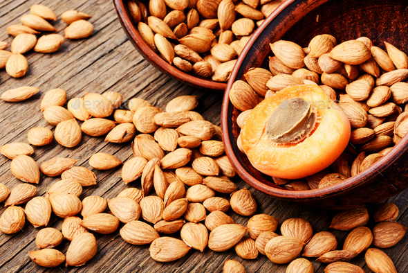 The Health Benefits of Apricot, Apricot Seeds And Kernels