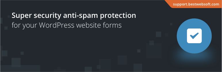 reCaptcha por BestWebSoft