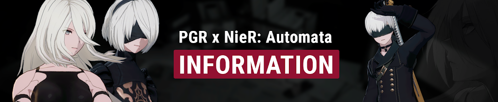 Punishing: Gray Raven Global x NieR Automata Collab - Everything We Know
