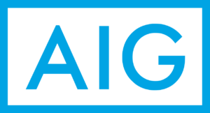 AIG life insurance logo