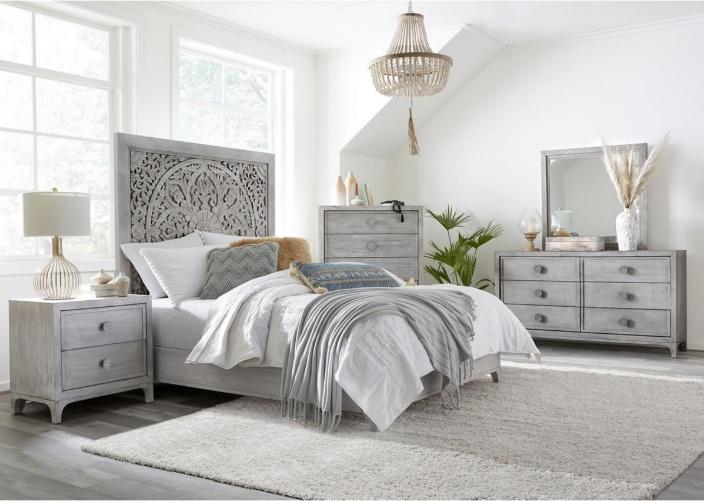 Grey Bedroom Furniture | Bedroom Decor Ideas
