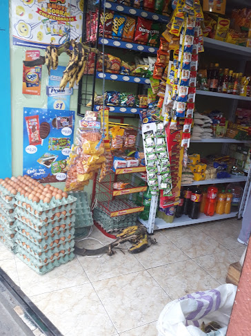 Opiniones de Frutas & Legumbres Heydi en Quito - Frutería