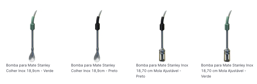 6 modelos de copo Stanley para presentear no Dia dos Namorados - Estadão  Recomenda