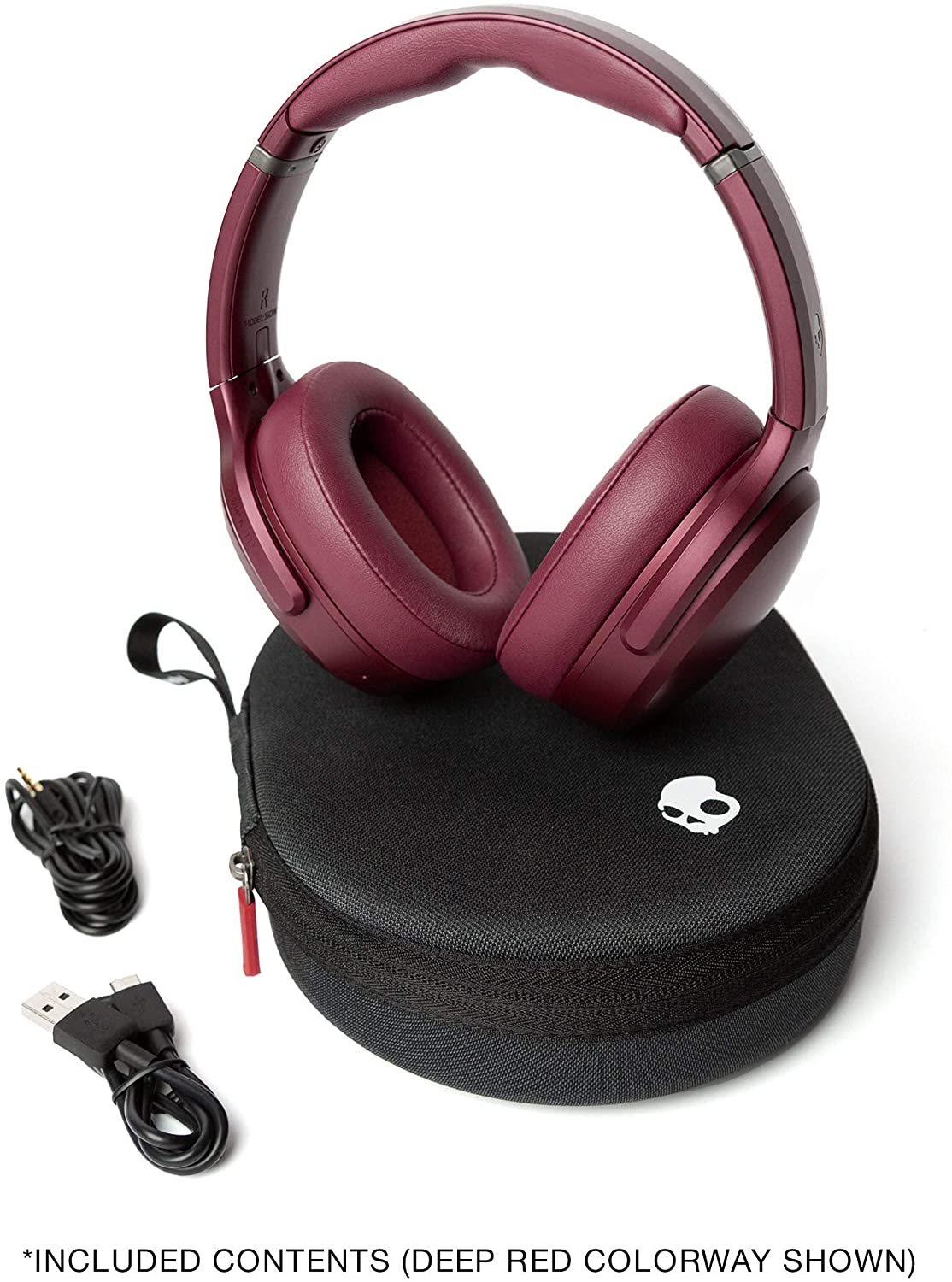 3: Skullcandy Crusher ANC Personalized Noise Canceling Wireless Headphone