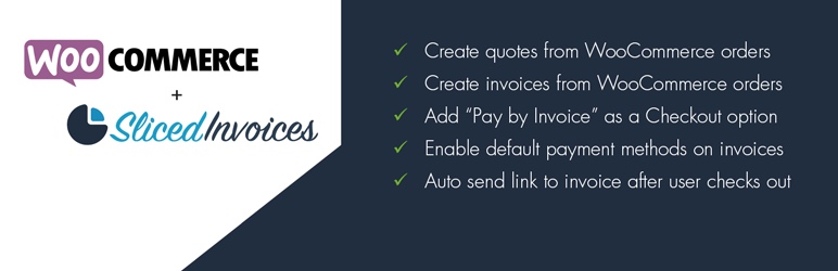 Woo Invoices – Plugin de Cotações e Faturas