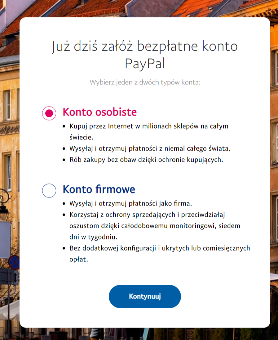 Czym jest PayPal, jak działa i czy jest bezpieczny? - Zgarnijpremie.pl