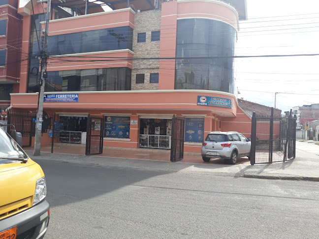 Opiniones de PC Motors, Mecánica Ford en Cuenca - Taller de reparación de automóviles