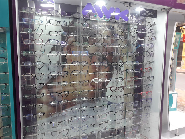 Optica Nancy - Cel . 993141830 - Lima