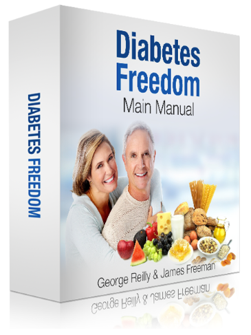 Diabetes Freedom Review