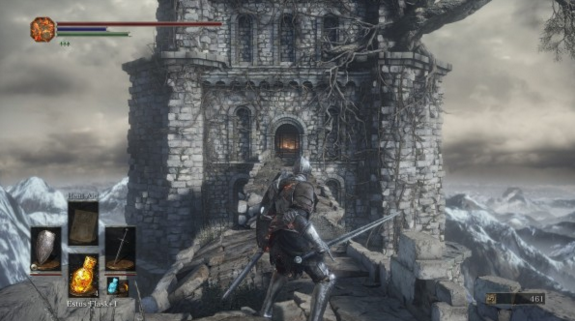 Review Dark Souls 3 Cheats