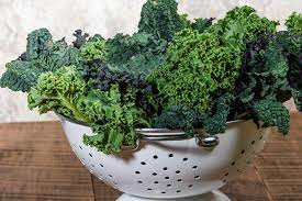 The many types, health benefits of kale - Mayo Clinic Health System