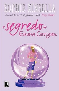 O Segredo de Emma Corrigan