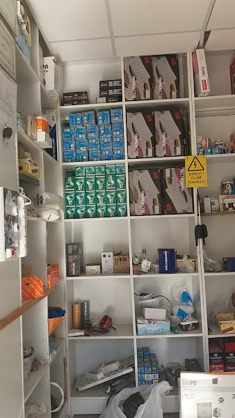 Şengül Elektrik