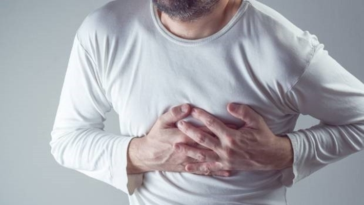dấu hiệu bệnh tim mạch