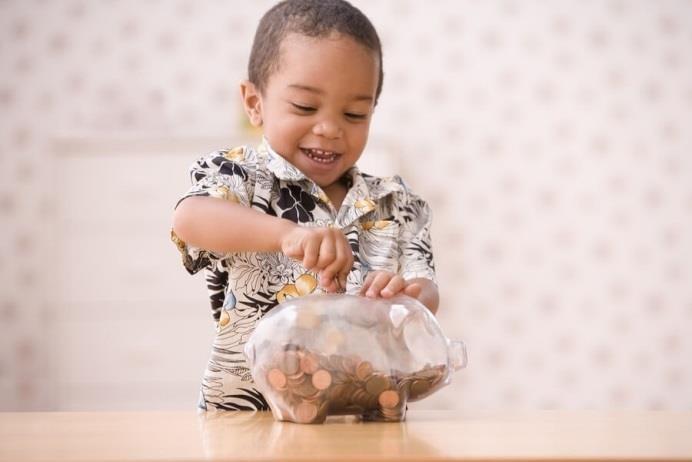 How to Teach Kids About Saving Money - FamilyEducation