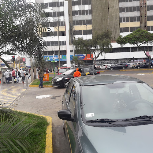 Grifo Primax - Lima