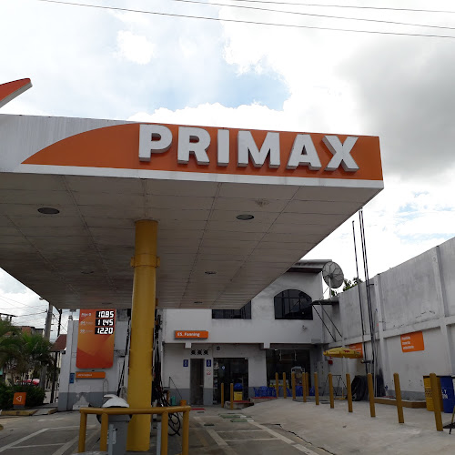 Primax - Iquitos