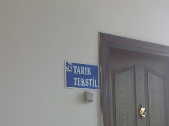 Tarık Tekstil