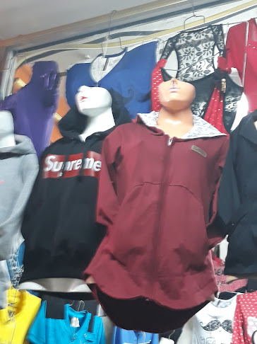 Opiniones de Ropa De Mujer Local 363 en Quito - Tienda de ropa