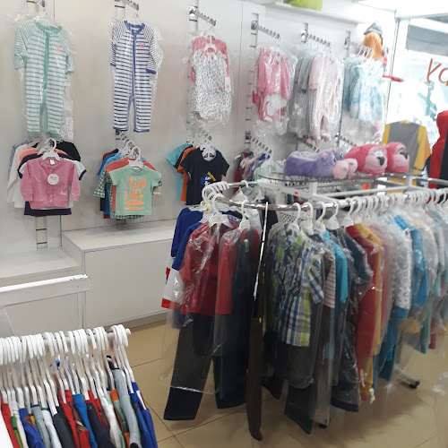Opiniones de Pazito's en Quito - Tienda para bebés