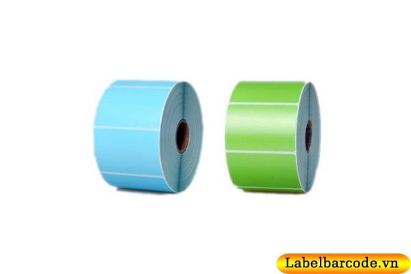 Decal tem màu bế hình chữ nhật 