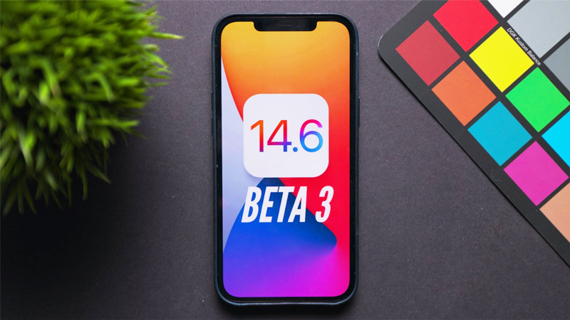 Có Nên Cập Nhật iOS 14.6 Beta 3 Hay Không?