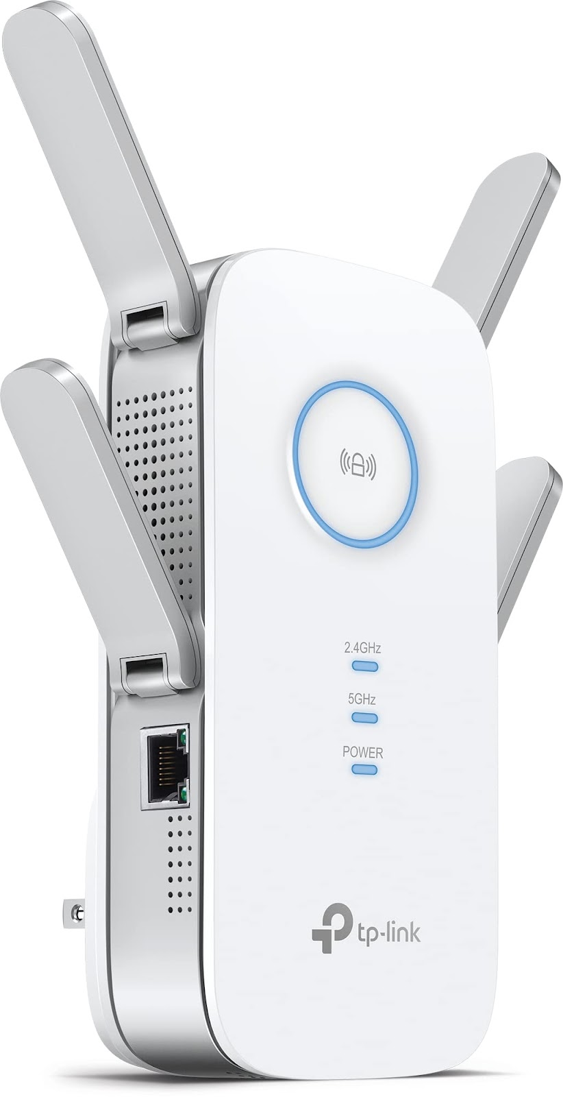 Best WiFi Extenders For Cox Cable -  TP-Link AC2600 WiFi Extender(RE650)