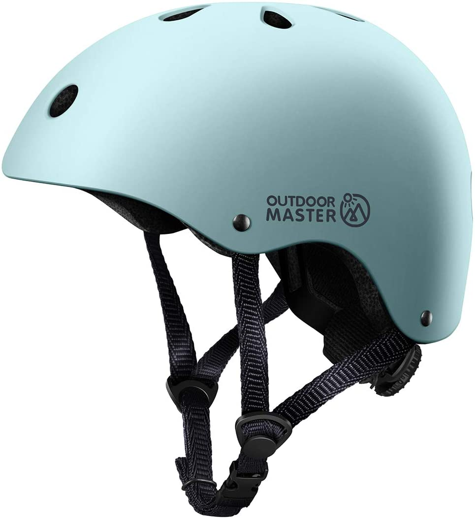 outdoormaster helmet, helmet for kids