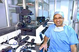 Dr. Vaishali Sharma (MBBS, MD in O&G,