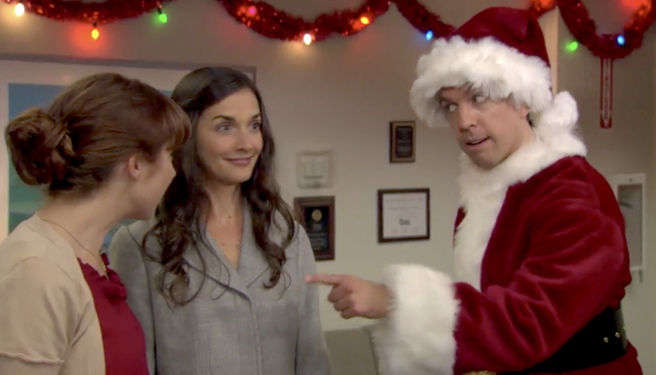 Christmas Wishes (Season 8, 2021)