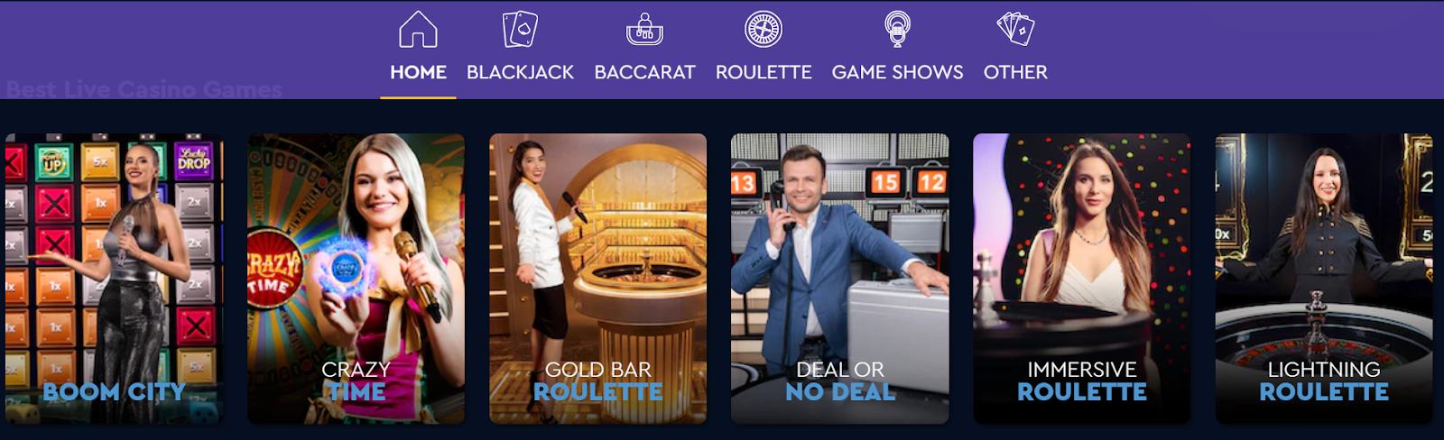 Doggo Casino direct