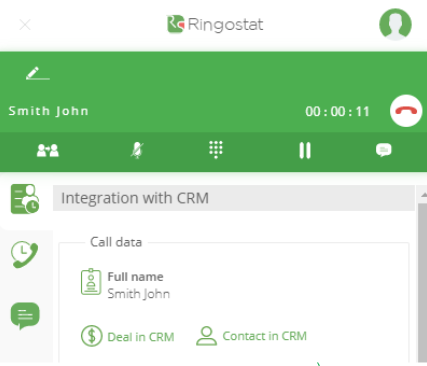 Ringostat integration, Opportunities