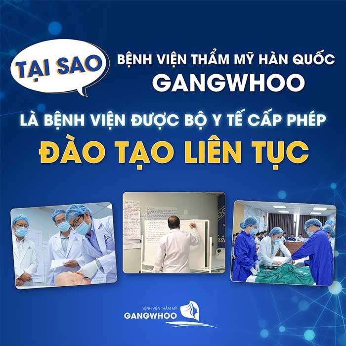 dao tao lien tuc