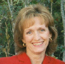 Sally Imgrund, Advertising Director