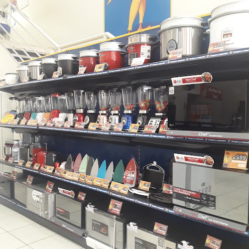 Opiniones de El Gallo más Gallo en Chiclayo - Tienda de muebles