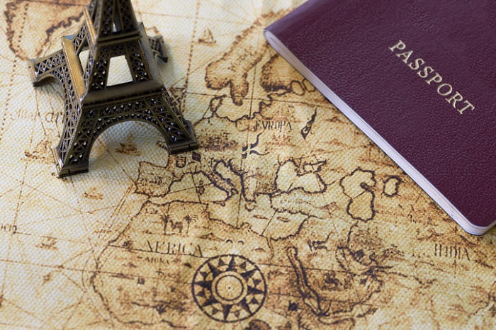 Dịch vụ làm visa Pháp - Xin visa Pháp là khó hay dễ?